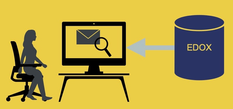 edox search